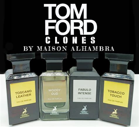 tom ford perfume for women clones reddit|tom ford stirling soap clones.